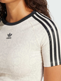 Футболка Adidas Graphics модель JI8407 Фото