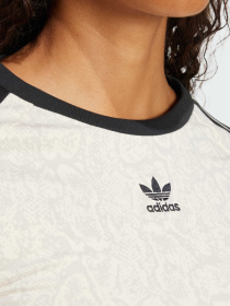 Футболка Adidas Graphics модель JI8407 Фото