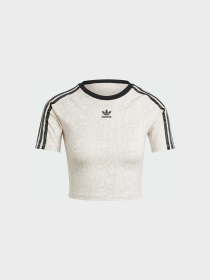 Футболка Adidas Graphics модель JI8407 Фото