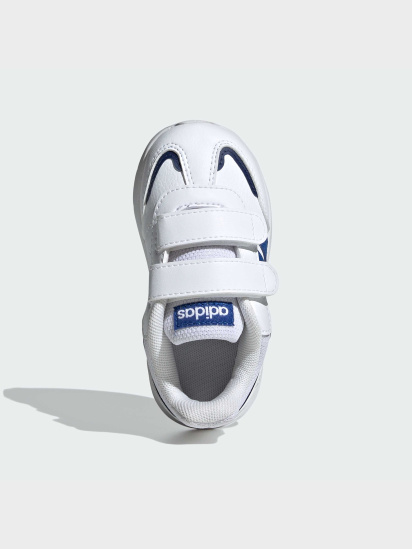 Кросівки adidas модель JH9257 — фото - INTERTOP