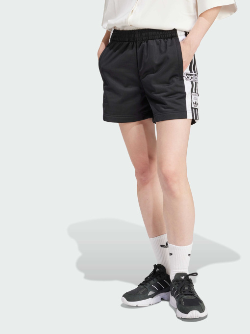 Повседневные шорты Adidas Adicolor модель IU2518 Фото