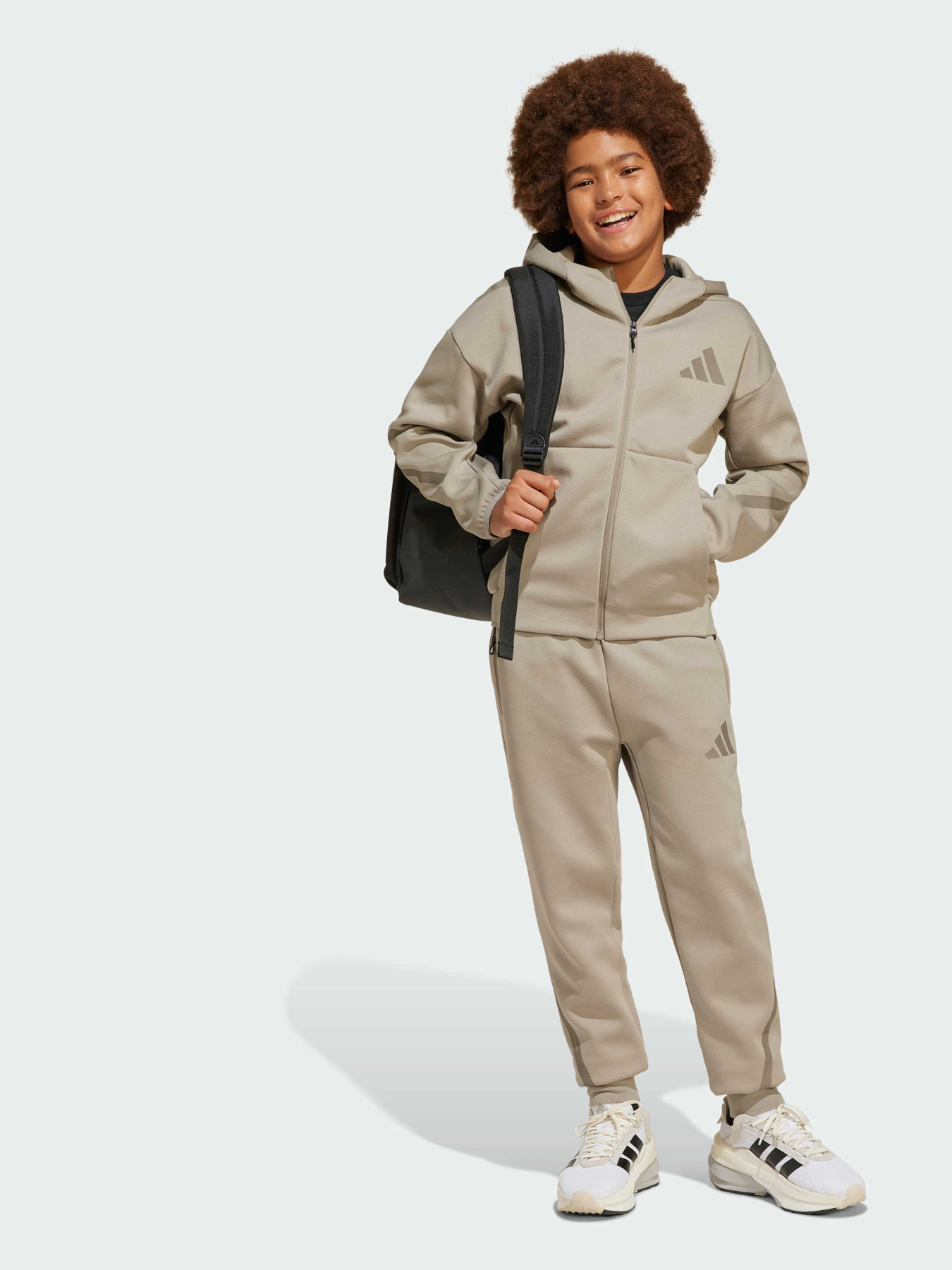 Джоггеры Adidas ZNE модель JD0007 Фото