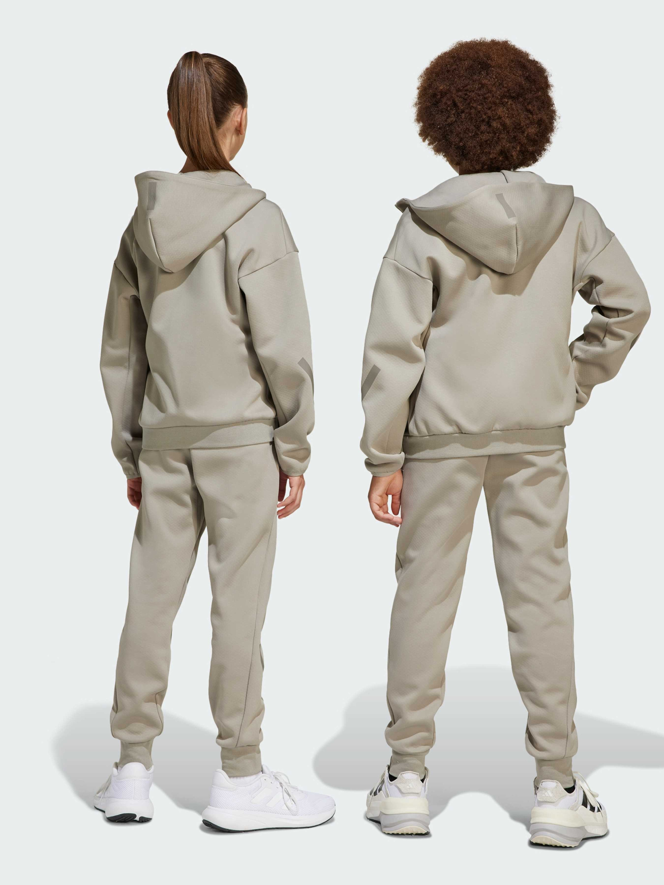 Джогери Adidas ZNE модель JD0007 Фото