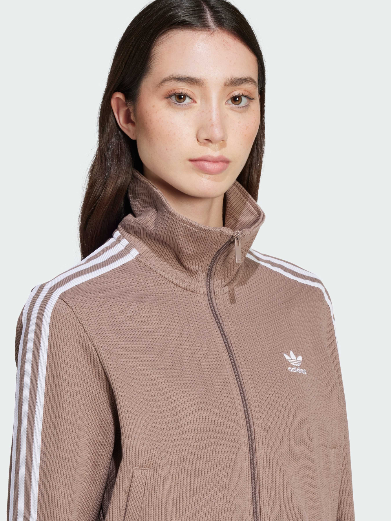 Кофта Adidas Adicolor модель JD4604 Фото