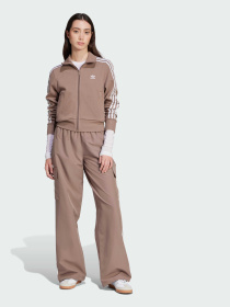 Кофта Adidas Adicolor модель JD4604 Фото