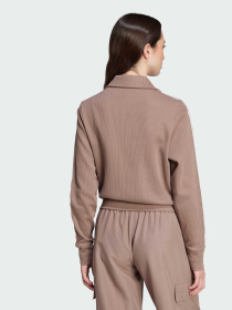 Кофта Adidas Adicolor модель JD4604 Фото