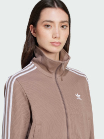 Кофта Adidas Adicolor модель JD4604 Фото