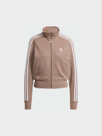 Кофта Adidas Adicolor модель JD4604 Фото