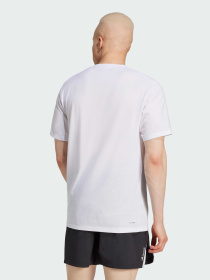 Футболка спортивная Adidas модель JD8232 Фото