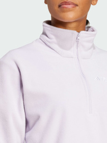 Флисовая кофта Adidas модель JP1452 Фото