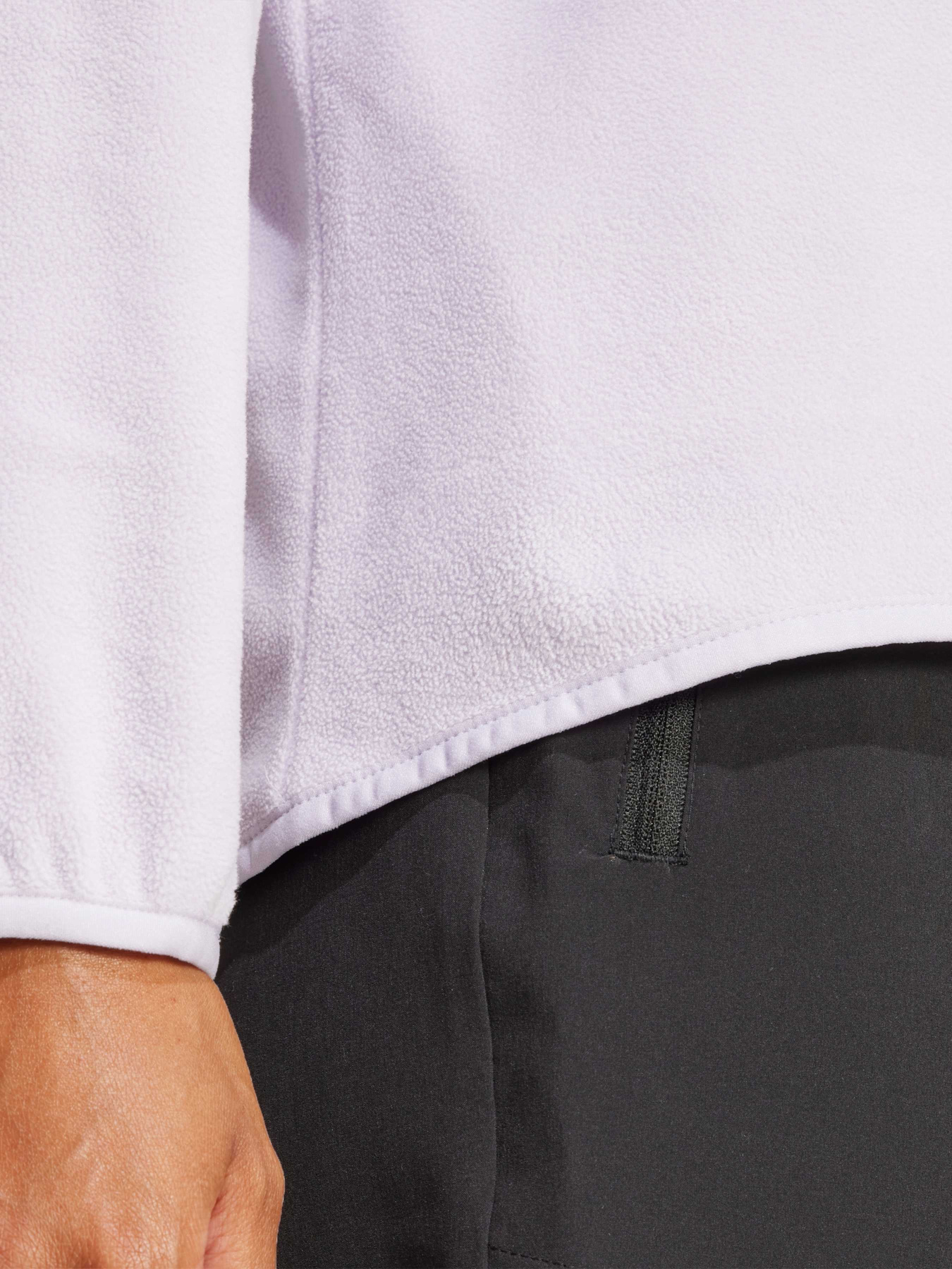 Флісова кофта Adidas модель JP1452 Фото