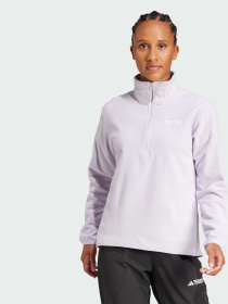 Флісова кофта Adidas модель JP1452 Фото