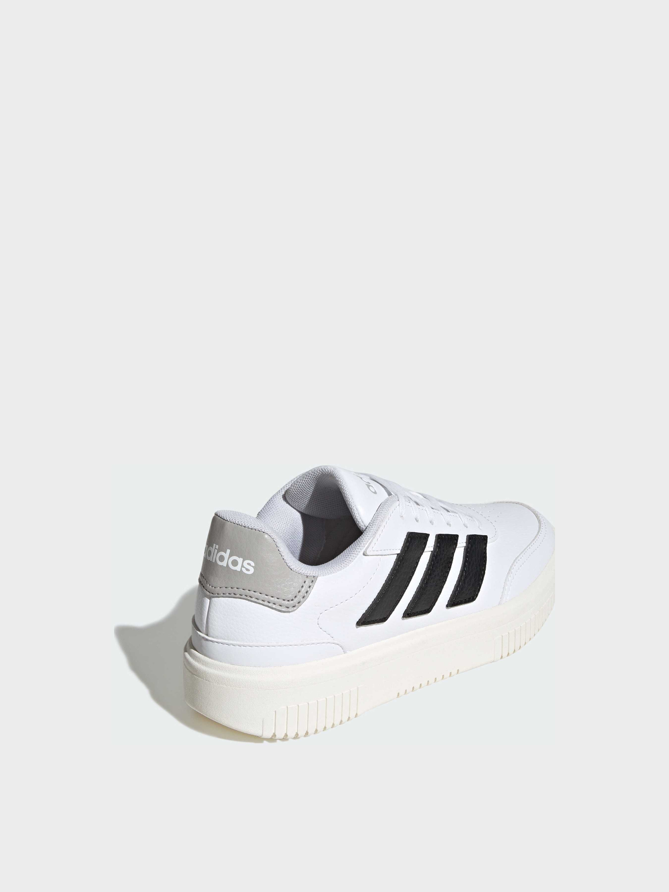 Кроссовки Adidas Court модель JI2202 Фото