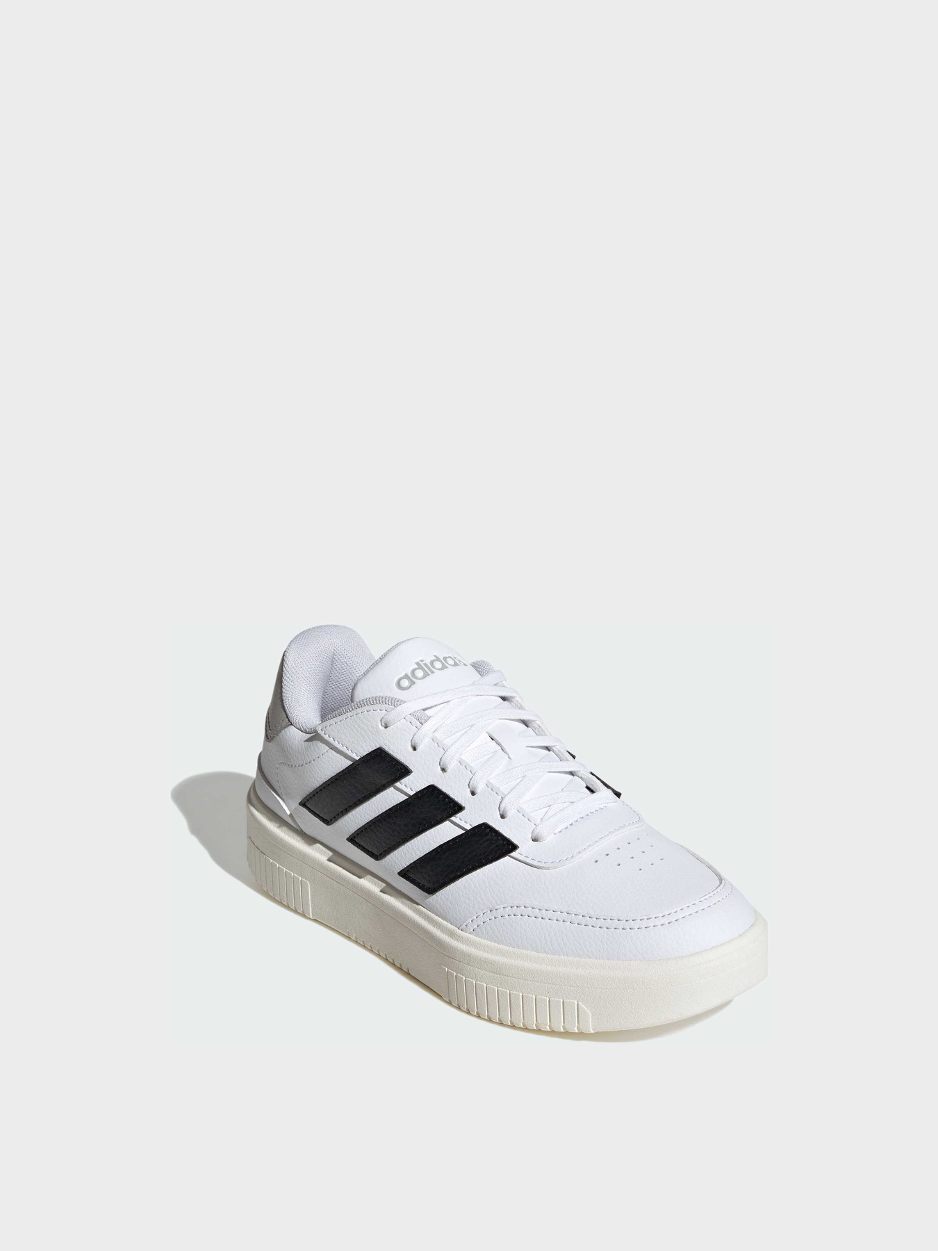 Кроссовки повседневные Adidas Court модель JI2202 Фото