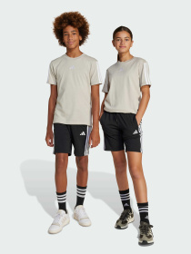 Шорты Adidas модель JE0310 Фото