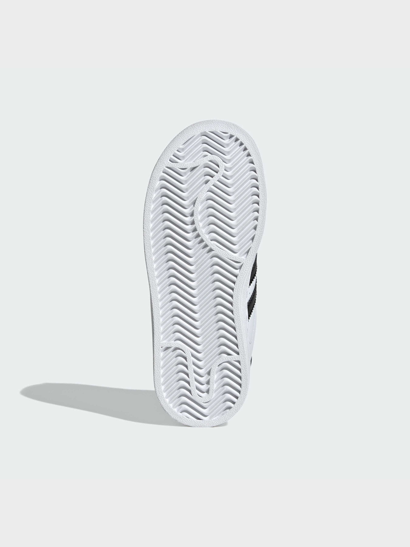 Кросівки Adidas Superstar модель JH9980 Фото