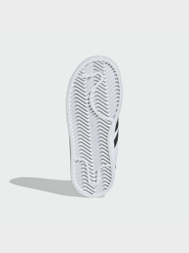 Кросівки Adidas Superstar модель JH9980 Фото