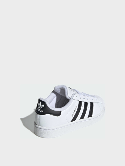 Кросівки adidas Superstar модель JH9980 — фото 5 - INTERTOP