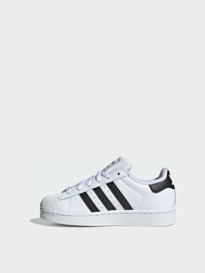 Кросівки adidas Superstar модель JH9980 — фото 6 - INTERTOP