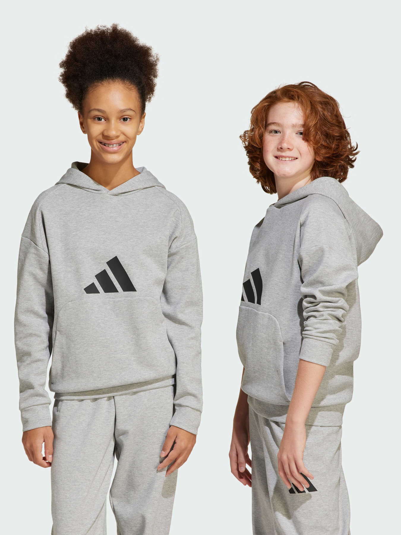 Худи Adidas модель JJ4788 Фото