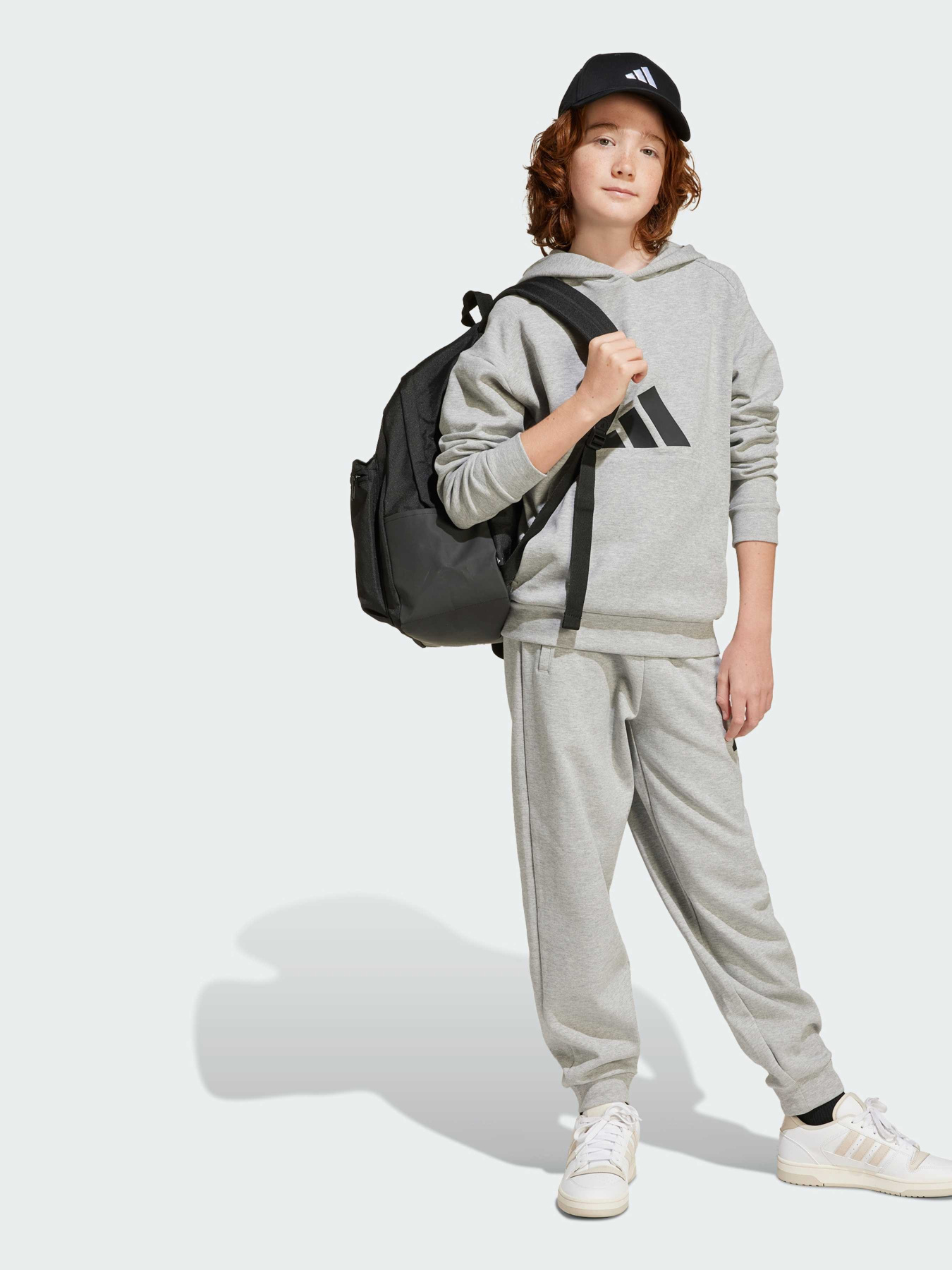 Худи Adidas модель JJ4788 Фото