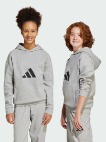 Худи Adidas модель JJ4788 Фото