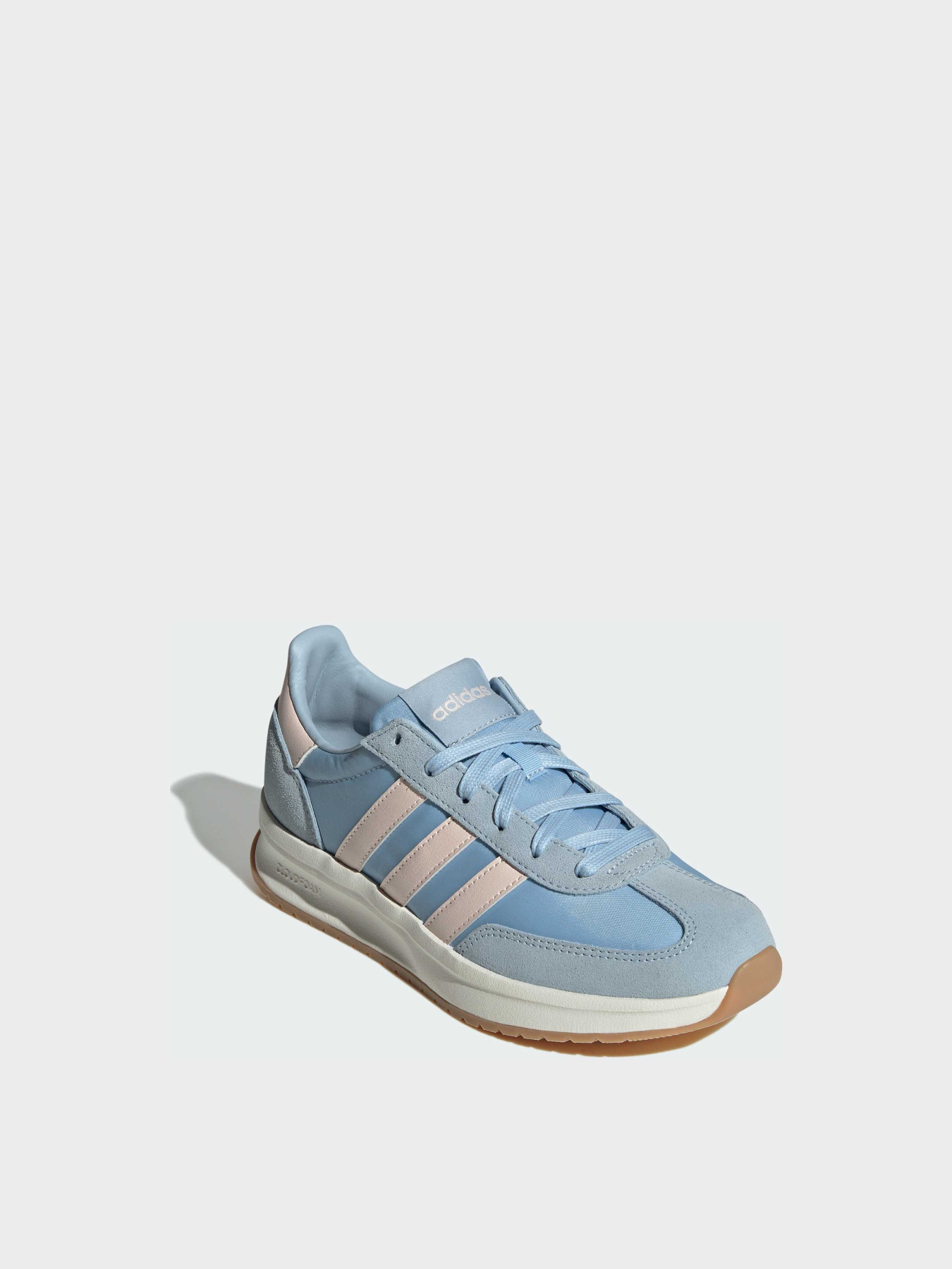 Кроссовки повседневные Adidas модель JP5467 Фото