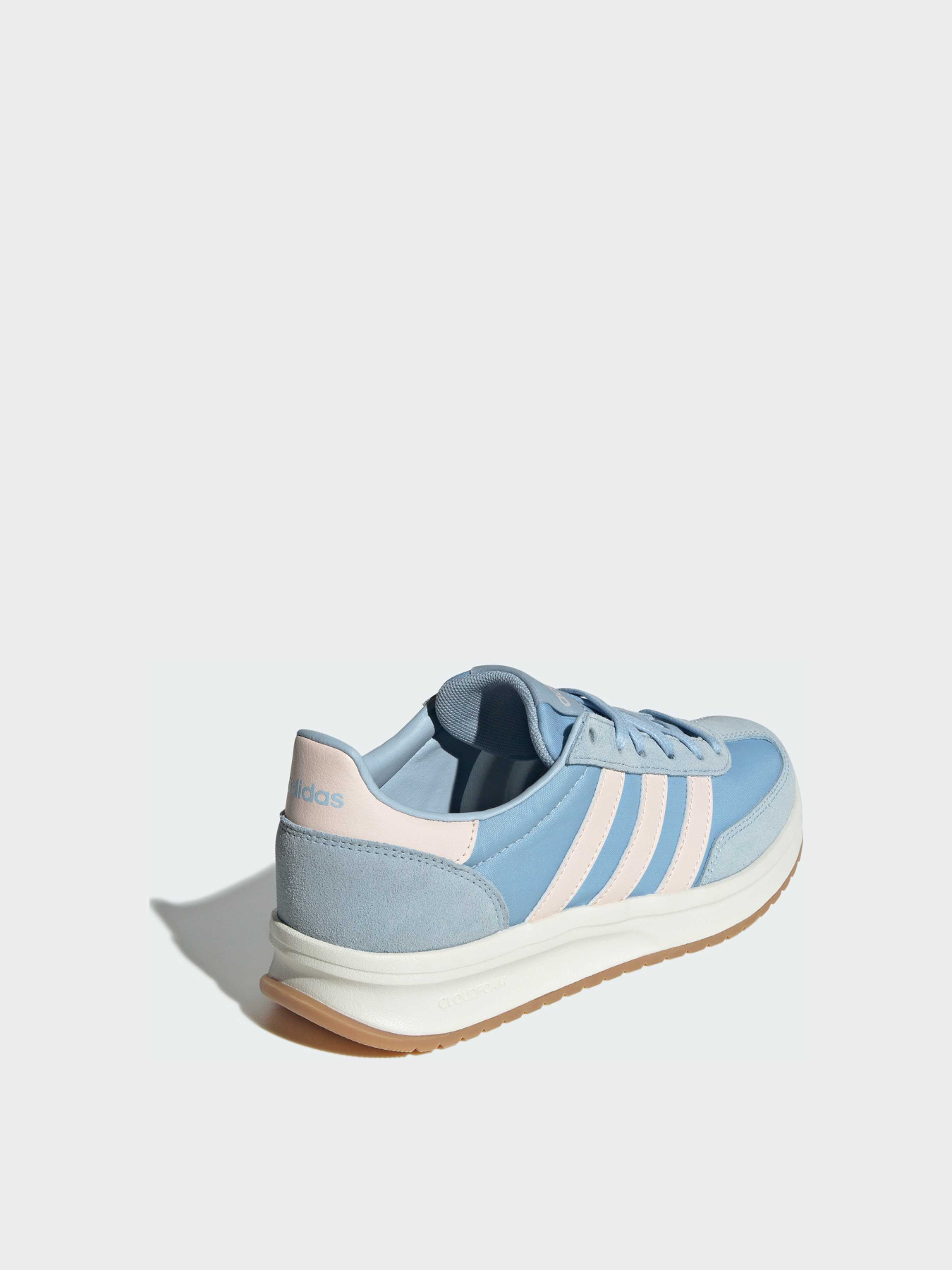 Кроссовки повседневные Adidas модель JP5467 Фото