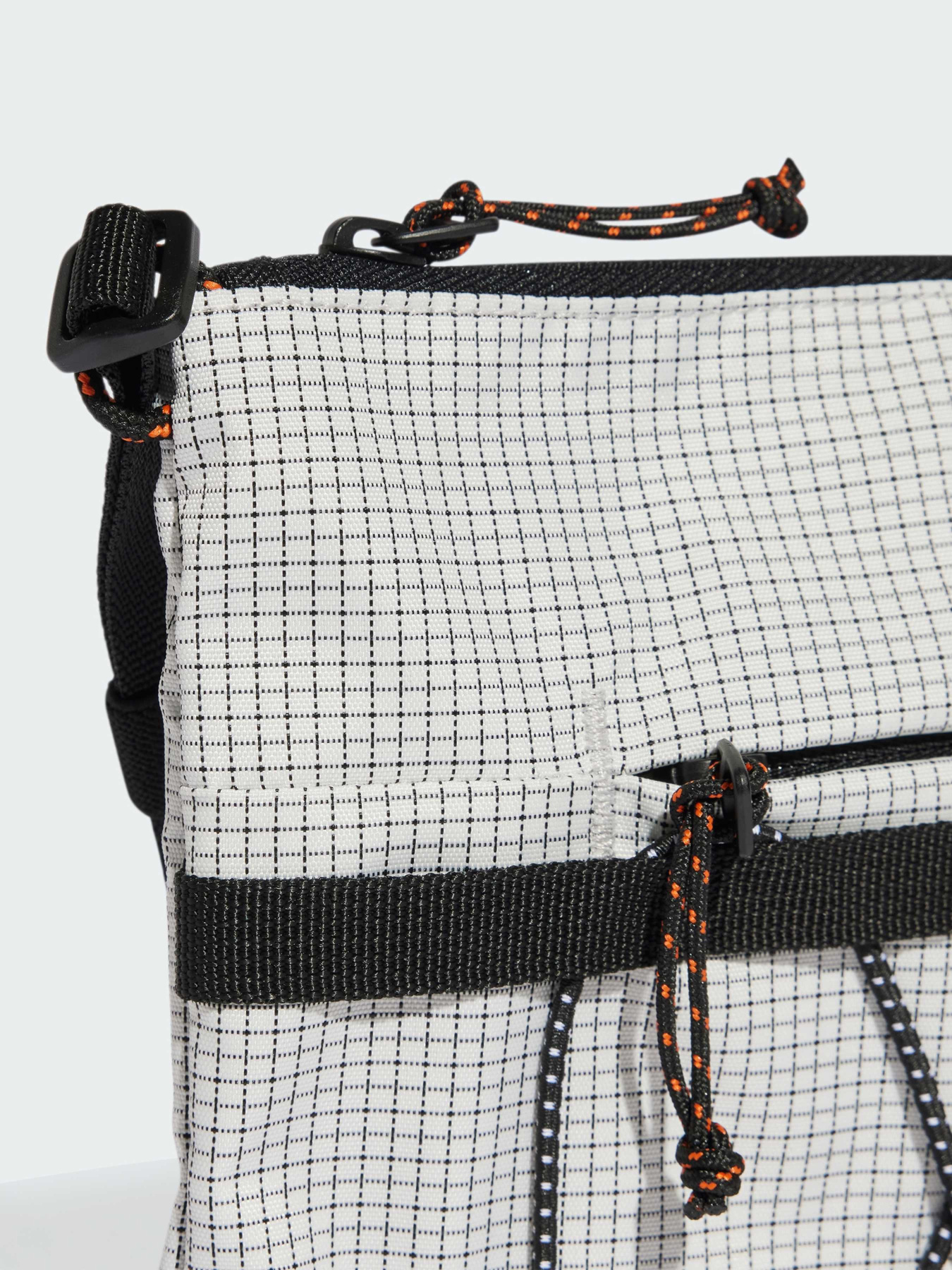 Мессенджер Adidas модель JD3432 Фото