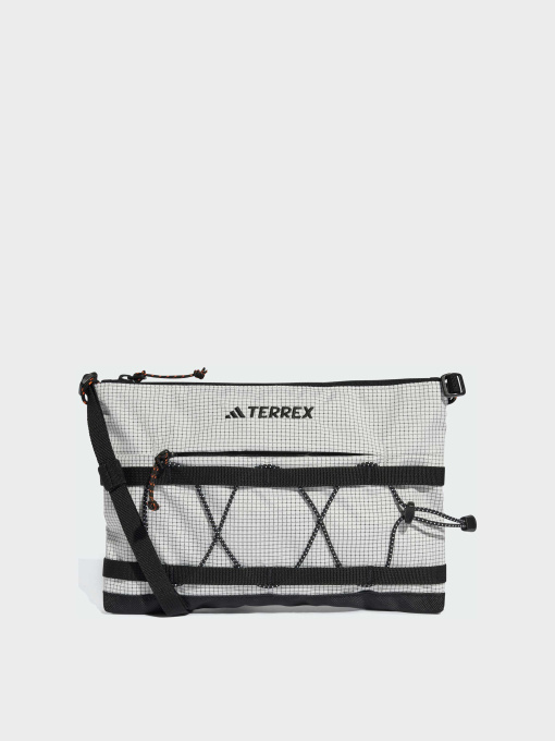 Мессенджер Adidas модель JD3432 Фото