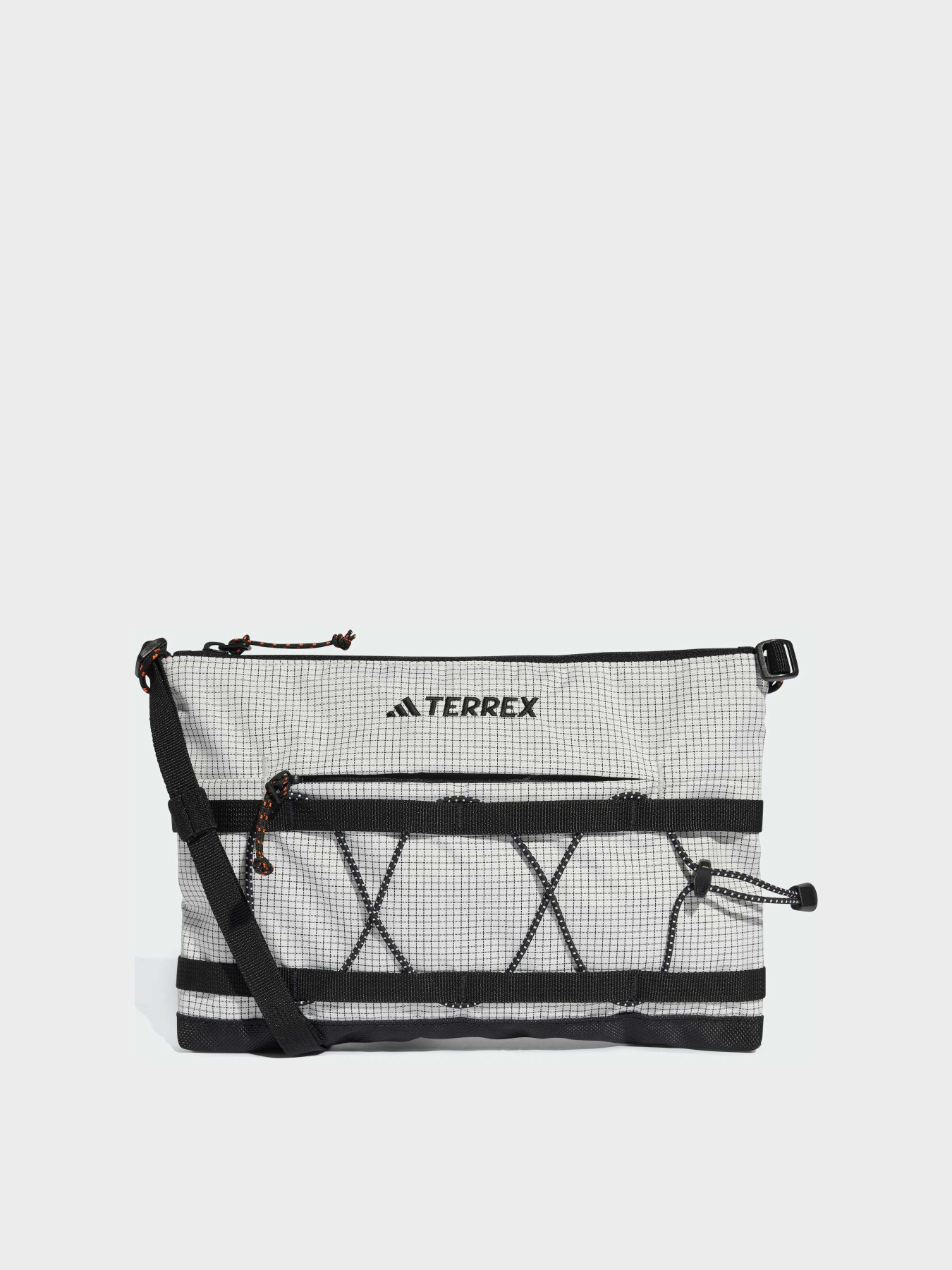 Мессенджер Adidas модель JD3432 Мессенджер Adidas модель JD3432 Фото