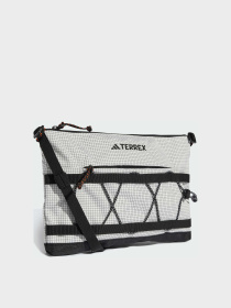 Мессенджер Adidas модель JD3432 Мессенджер Adidas модель JD3432 Фото