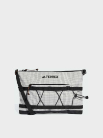 Мессенджер Adidas модель JD3432 Мессенджер Adidas модель JD3432 Фото