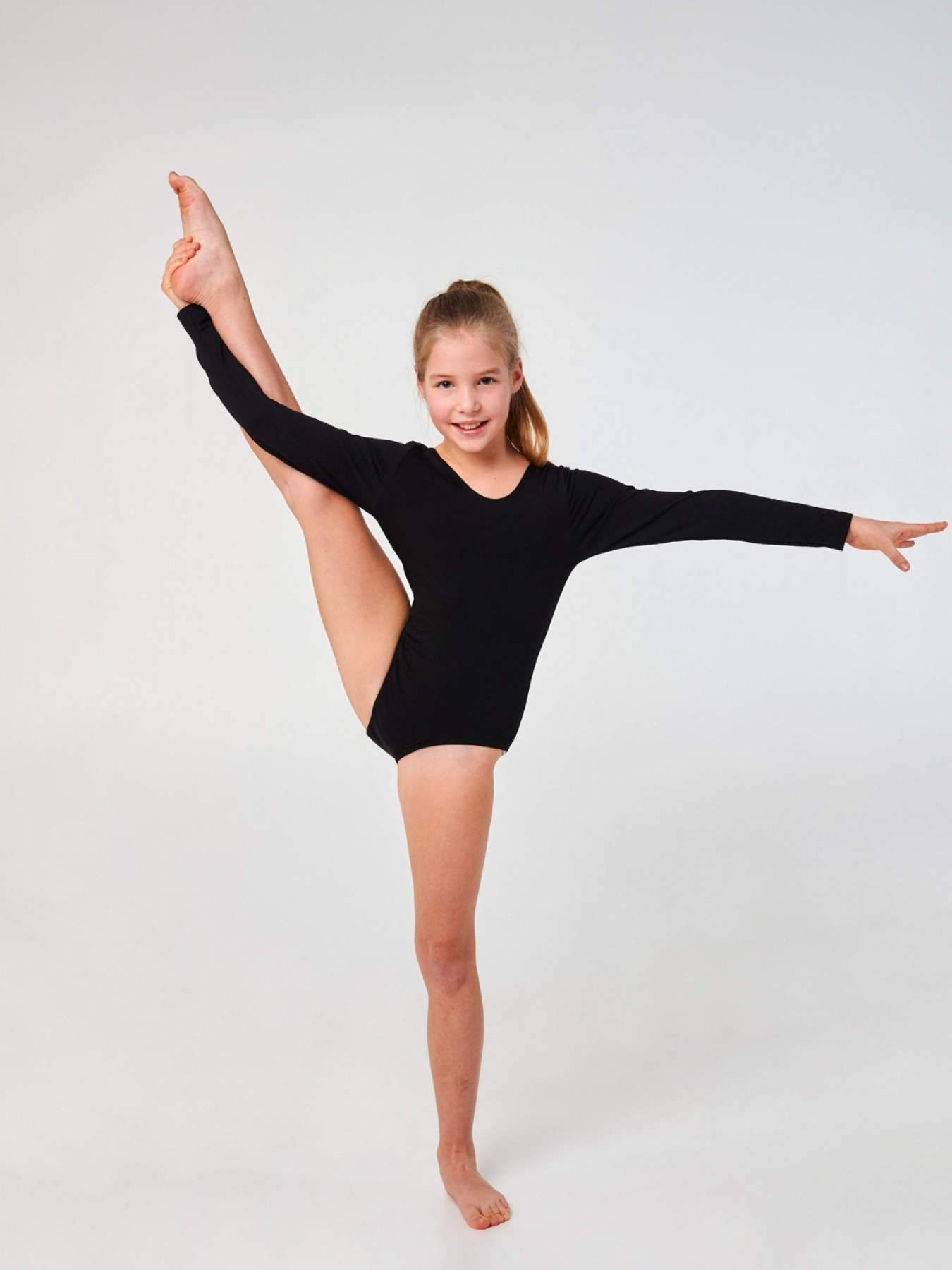 Спортивный комплект SMIL модель smil_123049-cernyj Фото