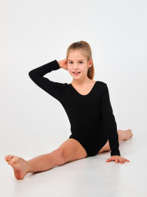 Спортивный комплект SMIL модель smil_123049-cernyj Фото