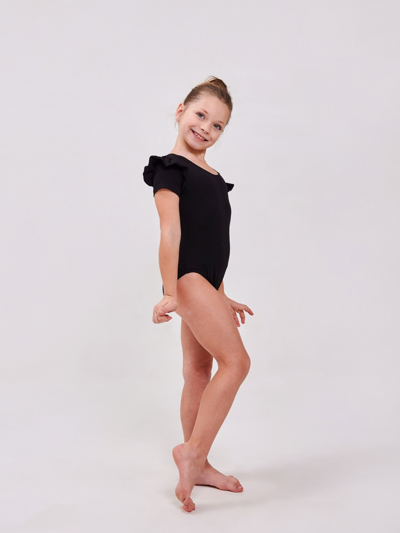 Спортивный комплект SMIL модель smil_123052-cernyj Фото