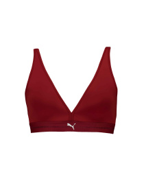 Бюстгальтер PUMA Women Padded Triangle модель 938600 Фото