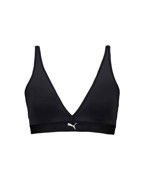 Бюстгальтер PUMA Women Padded Triangle модель 938600 Фото
