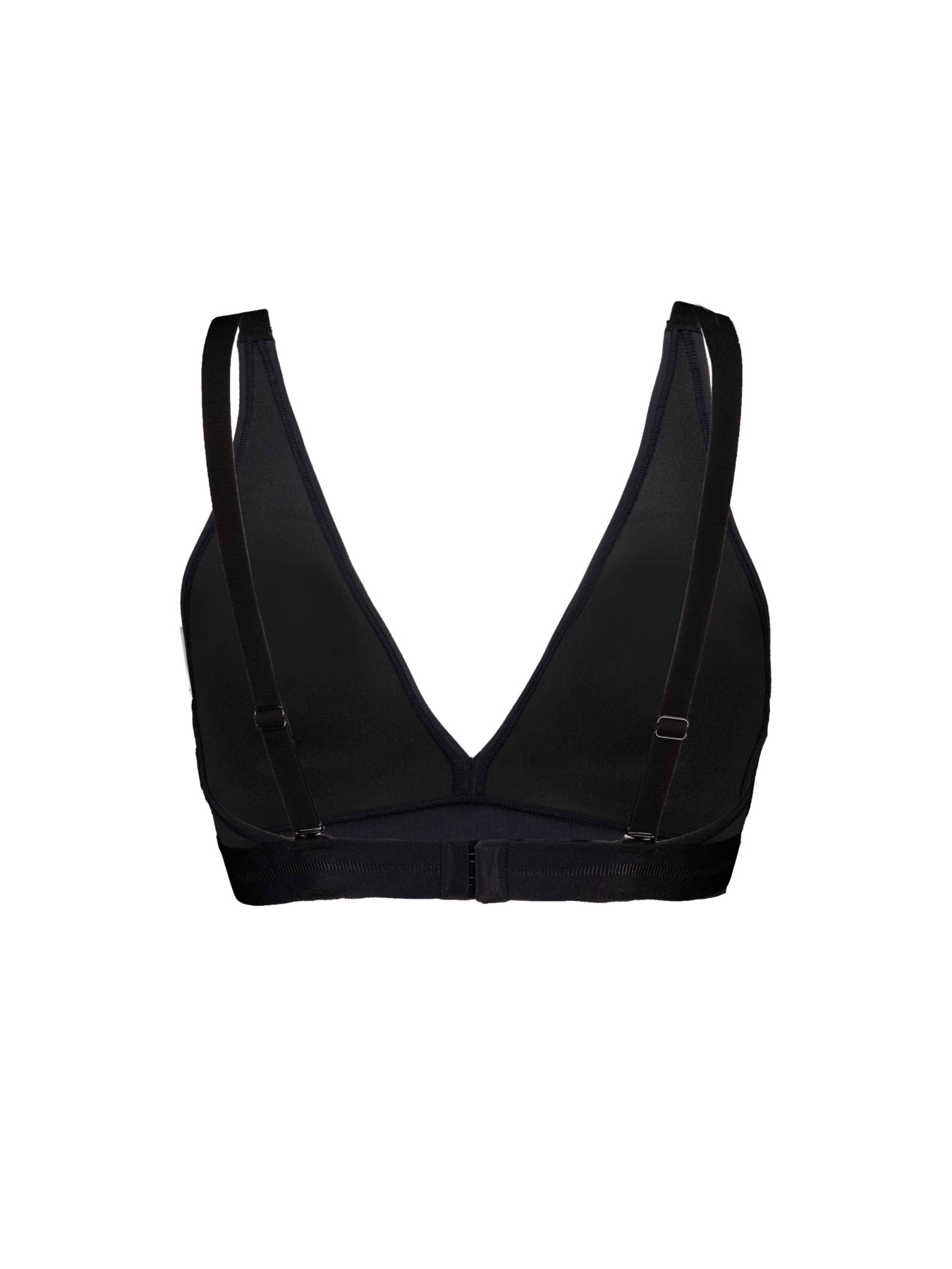 Бюстгальтер PUMA Women Padded Triangle модель 938600 Бюстгальтер PUMA Women Padded Triangle модель 938600 Фото