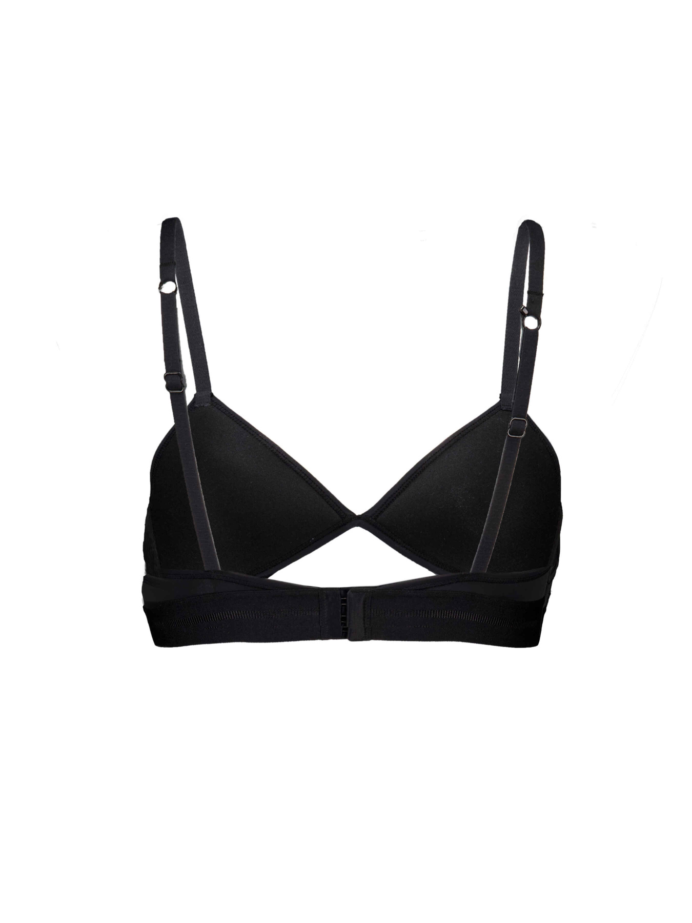 Бюстгальтер PUMA Women Peek-a-boo Triang модель 938610 Фото