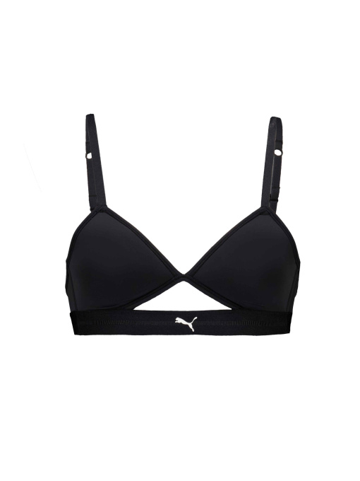 Бюстгальтер PUMA Women Peek-a-boo Triang модель 938610 Фото