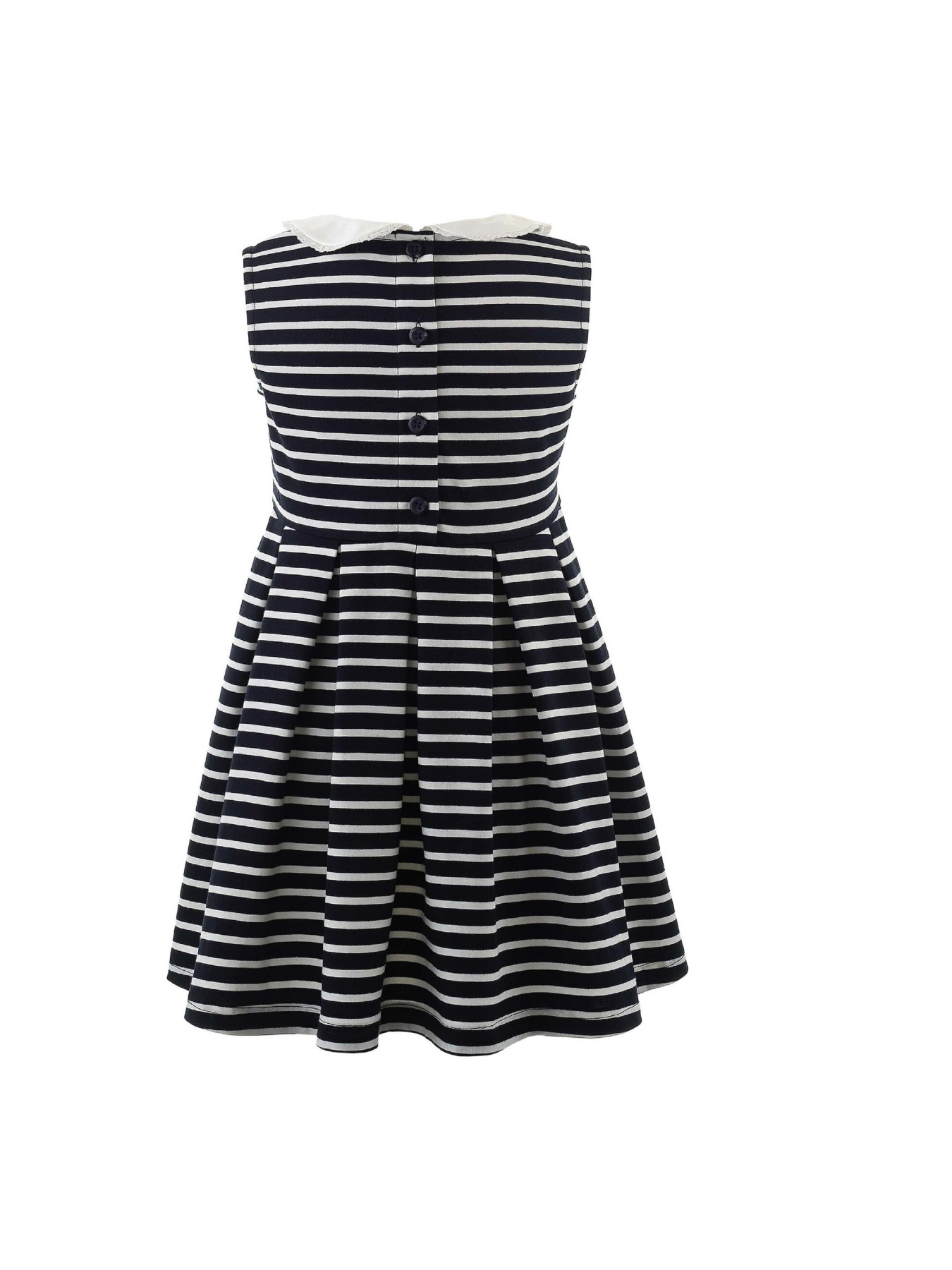 Платья Rachel Riley модель RRHCGDR424NA-NVY Фото