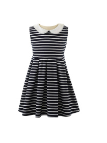 Платья Rachel Riley модель RRHCGDR424NA-NVY Фото