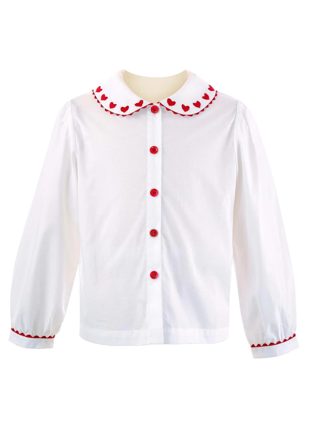 Сорочки Rachel Riley модель GBL18IVAAS Фото