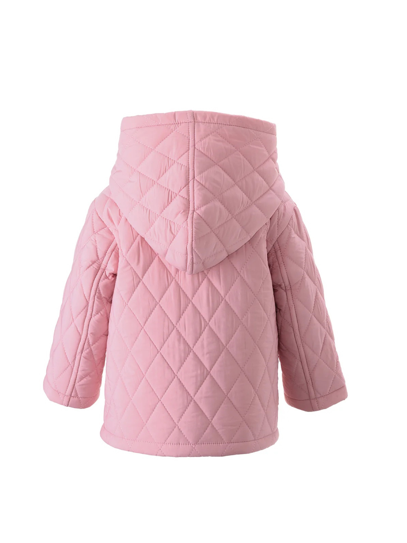 Куртки та дублянки Rachel Riley модель ICT118PKADU Фото