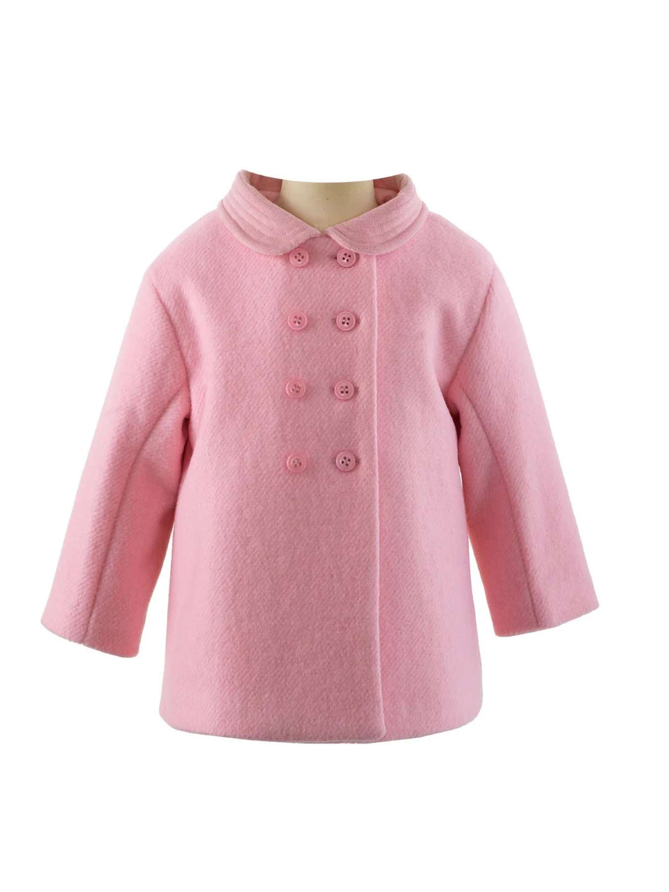 Пальто и плащи Rachel Riley модель ICT106PKAEF Фото