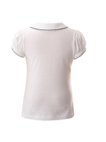 Рубашки Rachel Riley модель GTS09NAABQ-IVR Фото