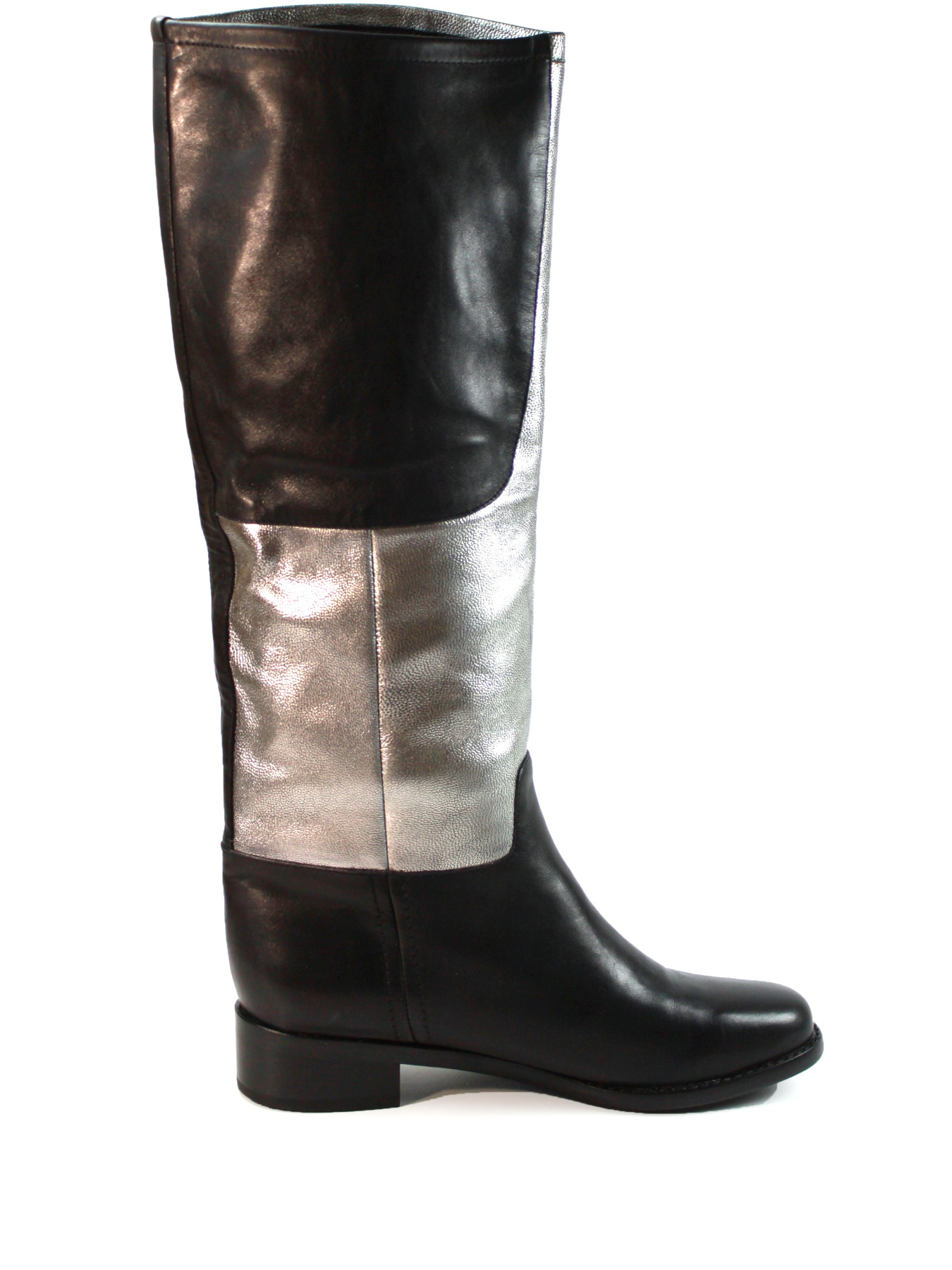 Сапоги It-girl модель 6A3310-1-APY Фото