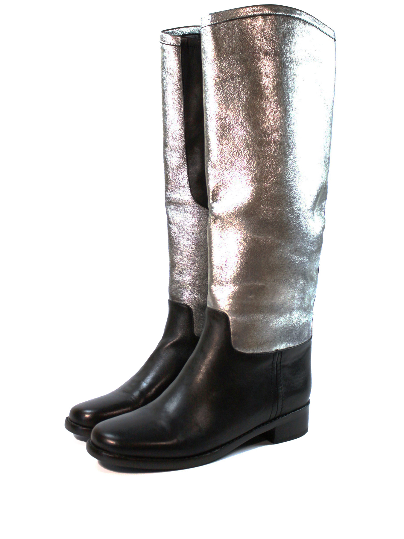 Чоботи It-girl модель 6A3310-1-APY Фото