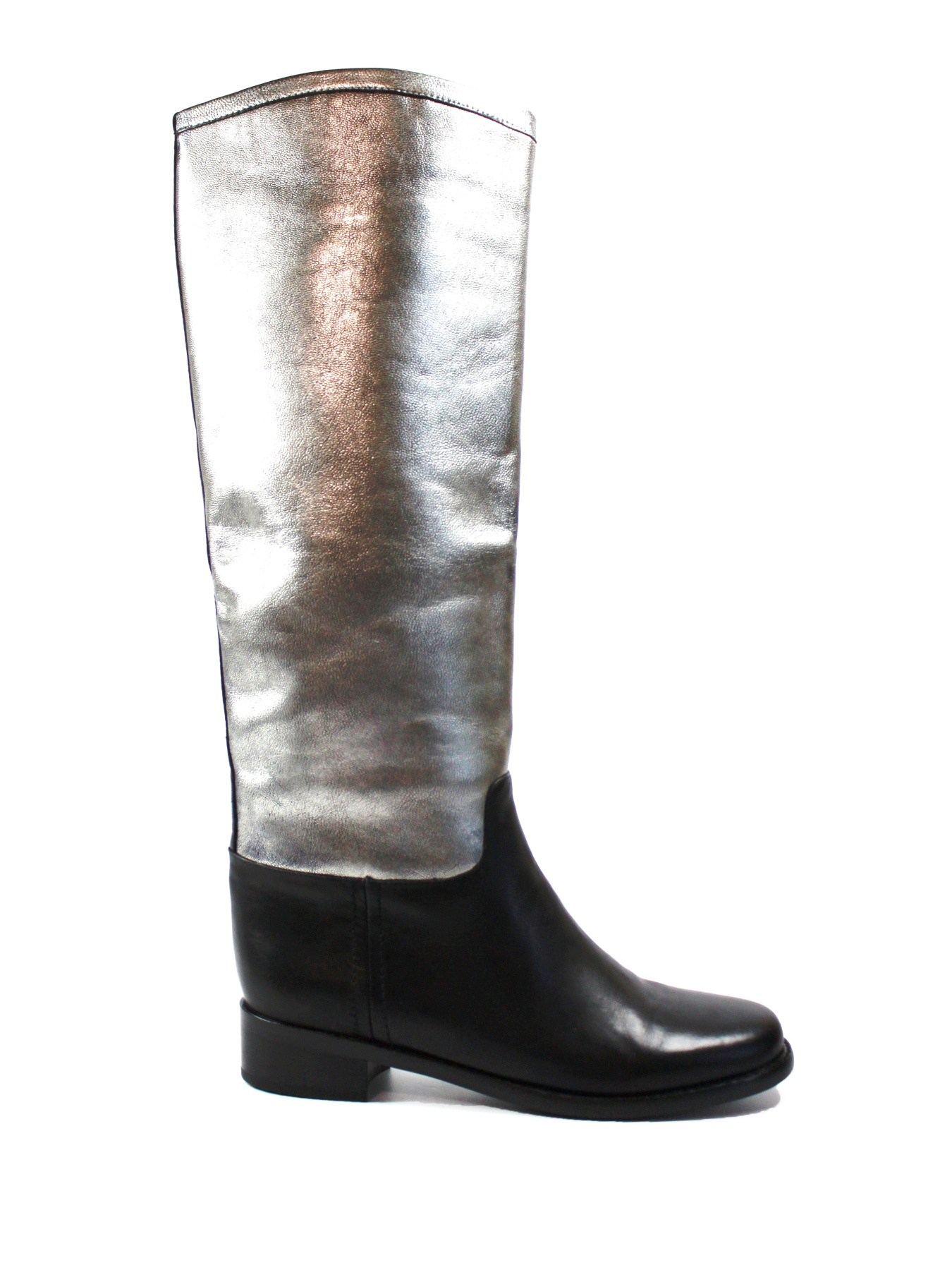 Чоботи It-girl модель 6A3310-1-APY Фото